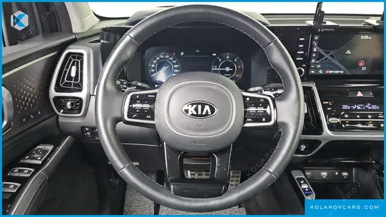KIA SORENTO DIESEL 2.2 2WD