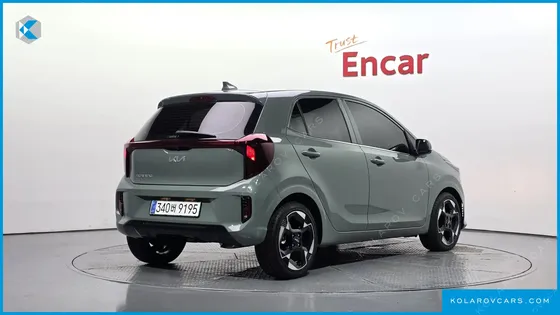 KIA MORNING (PICANTO) SIGNITURE