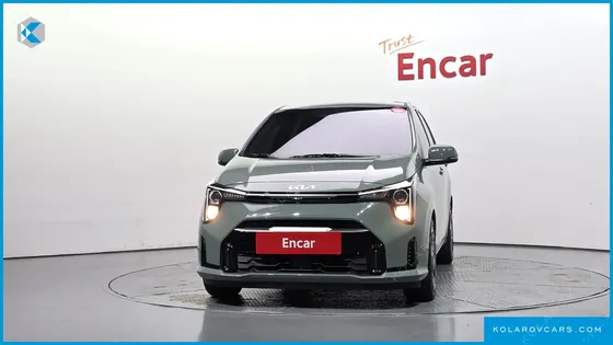KIA MORNING (PICANTO) SIGNITURE
