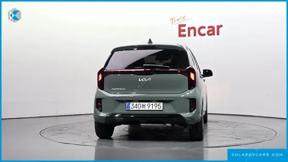 KIA MORNING (PICANTO) SIGNITURE