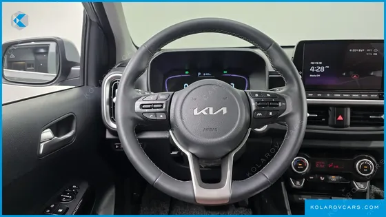 KIA MORNING (PICANTO) SIGNITURE