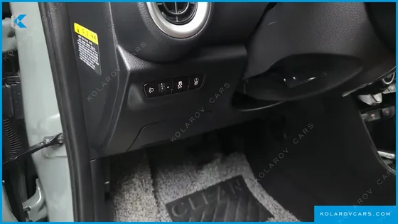 KIA MORNING (PICANTO) SIGNITURE