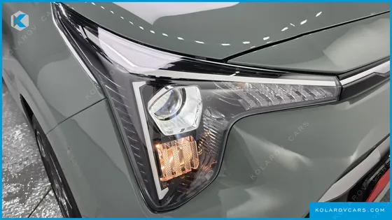 KIA MORNING (PICANTO) SIGNITURE