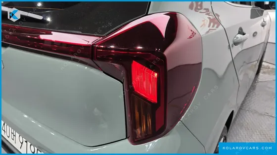 KIA MORNING (PICANTO) SIGNITURE