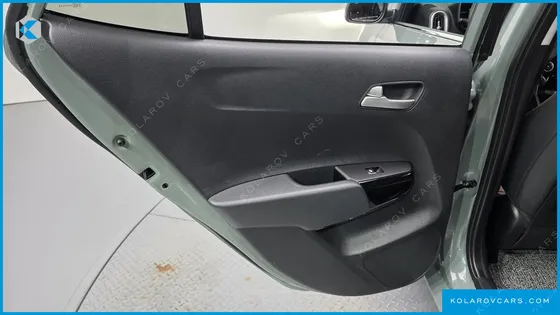 KIA MORNING (PICANTO) SIGNITURE