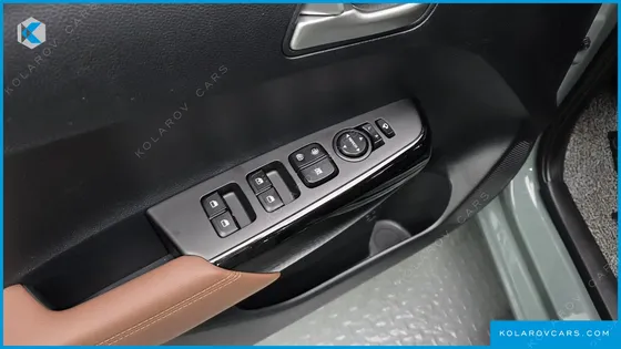 KIA MORNING (PICANTO) SIGNITURE
