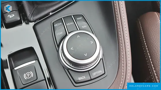 BMW X1 XDRIVE 20I M SPORT