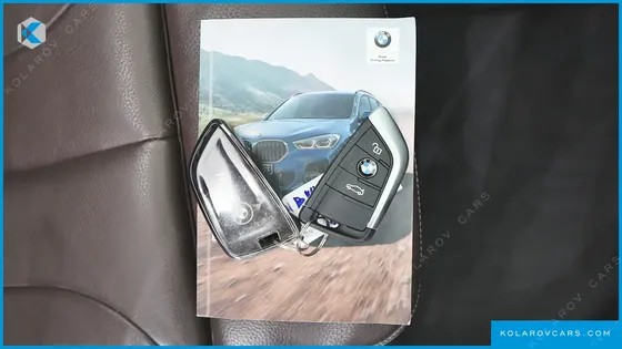 BMW X1 XDRIVE 20I M SPORT