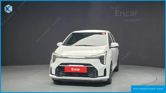 KIA MORNING (PICANTO) SIGNITURE