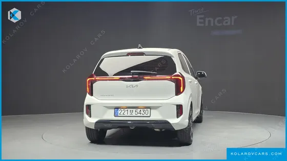KIA MORNING (PICANTO) SIGNITURE