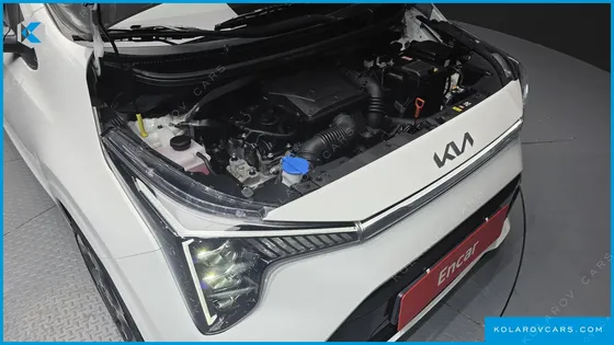 KIA MORNING (PICANTO) SIGNITURE