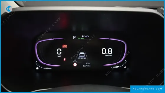 KIA MORNING (PICANTO) SIGNITURE