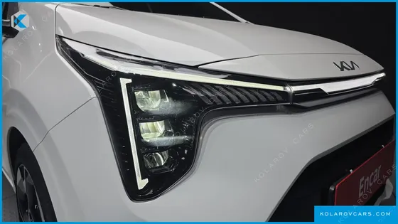 KIA MORNING (PICANTO) SIGNITURE