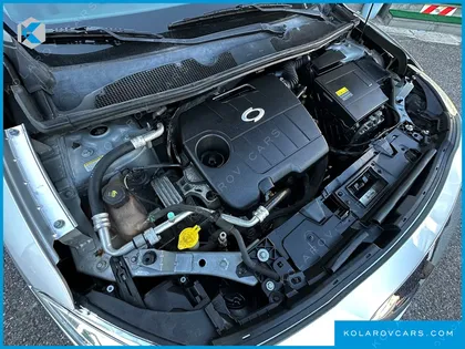 RENAULT KOREA SM3 RE