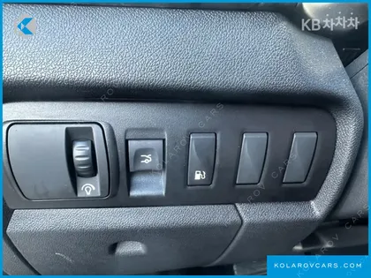 RENAULT KOREA SM3 PE