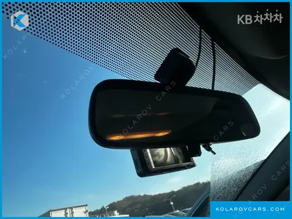 RENAULT KOREA SM3 PE