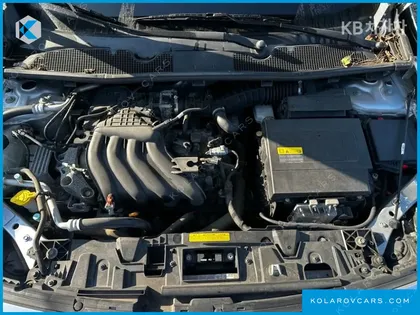 RENAULT KOREA SM3 PE