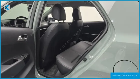 KIA MORNING (PICANTO) PRESTIGE
