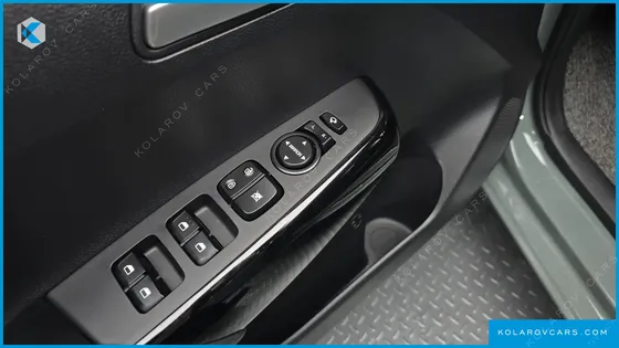 KIA MORNING (PICANTO) PRESTIGE