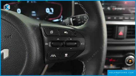 KIA MORNING (PICANTO) PRESTIGE