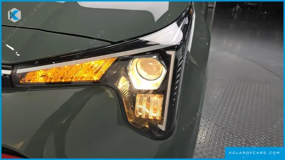 KIA MORNING (PICANTO) PRESTIGE