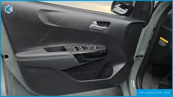 KIA MORNING (PICANTO) PRESTIGE
