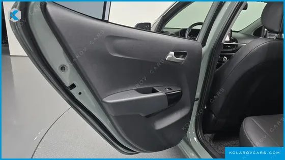 KIA MORNING (PICANTO) PRESTIGE