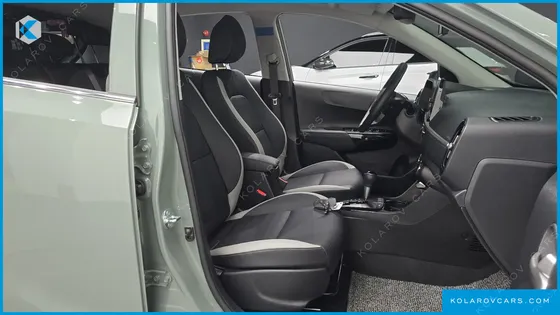 KIA MORNING (PICANTO) PRESTIGE