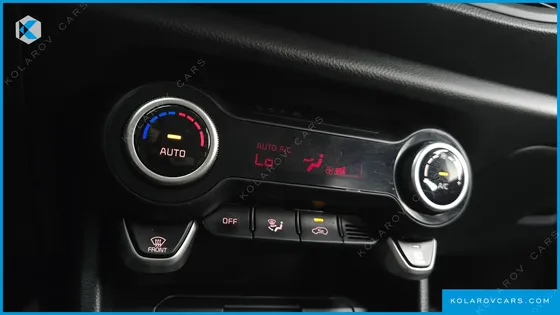 KIA MORNING (PICANTO) PRESTIGE