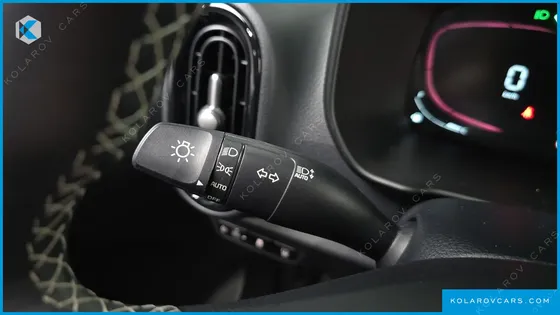 KIA MORNING (PICANTO) PRESTIGE