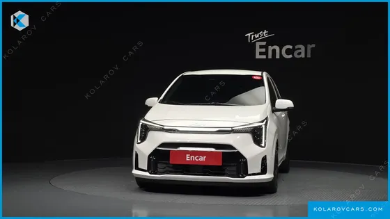 KIA MORNING (PICANTO) SIGNITURE