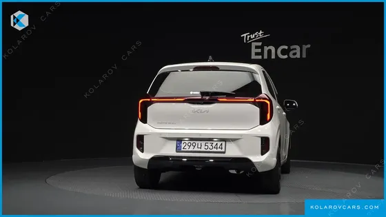 KIA MORNING (PICANTO) SIGNITURE