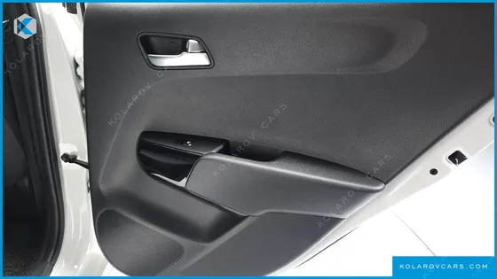 KIA MORNING (PICANTO) SIGNITURE