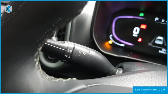 KIA MORNING (PICANTO) SIGNITURE