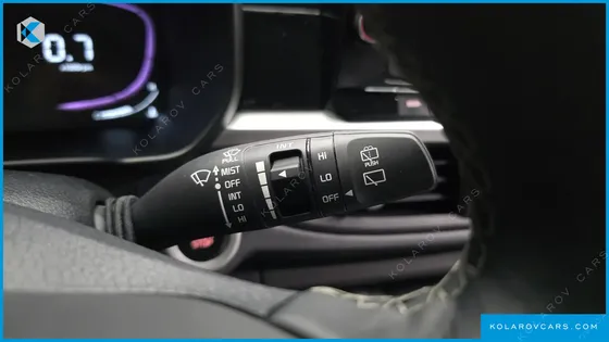 KIA MORNING (PICANTO) SIGNITURE