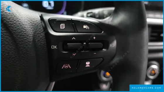 KIA MORNING (PICANTO) SIGNITURE