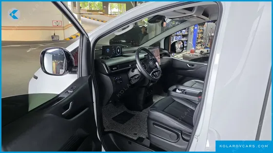 HYUNDAI ST1 CARGO