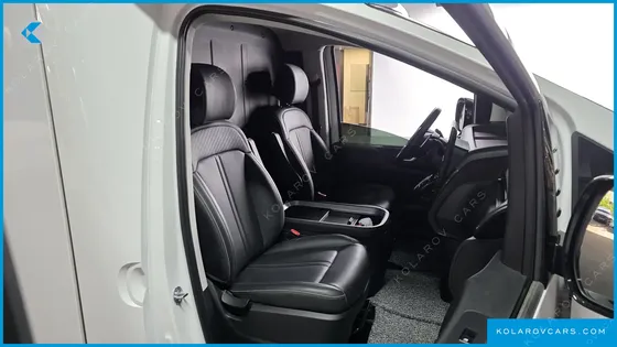 HYUNDAI ST1 CARGO