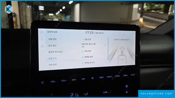 HYUNDAI ST1 CARGO