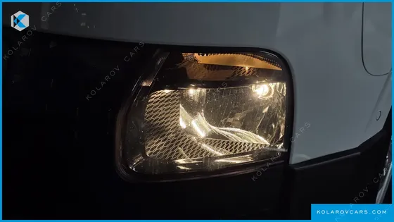 HYUNDAI ST1 CARGO