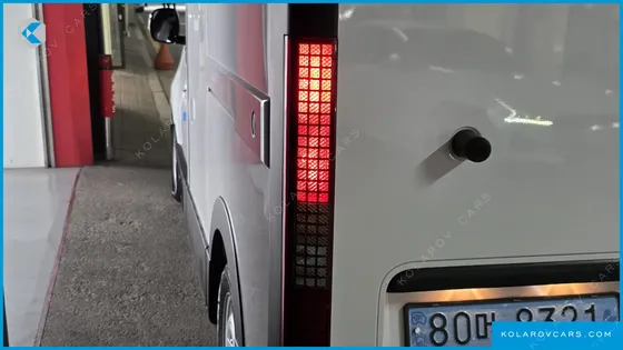 HYUNDAI ST1 CARGO