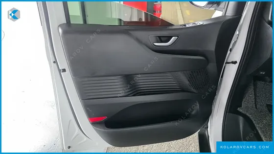 HYUNDAI ST1 CARGO