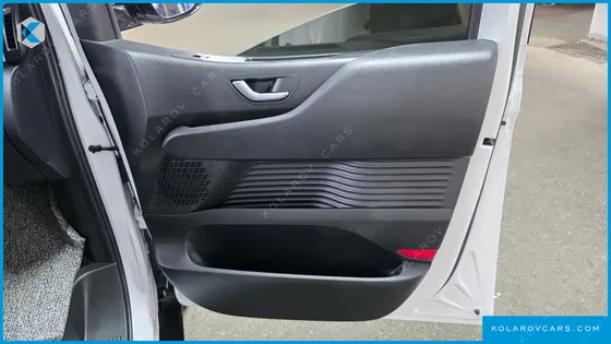 HYUNDAI ST1 CARGO