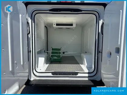 HYUNDAI ST1 CARGO FREEZER CONTAINER