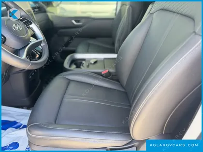 HYUNDAI ST1 CARGO FREEZER CONTAINER
