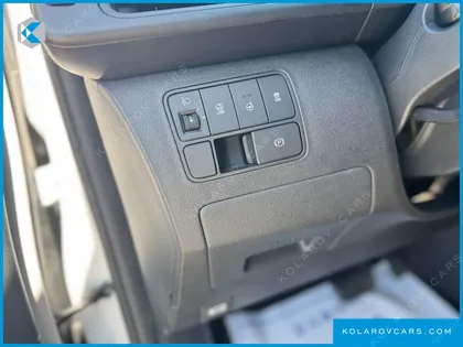 HYUNDAI ST1 CARGO FREEZER CONTAINER