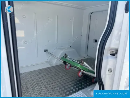 HYUNDAI ST1 CARGO FREEZER CONTAINER