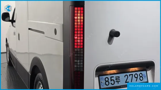 HYUNDAI ST1 CARGO FREEZER CONTAINER