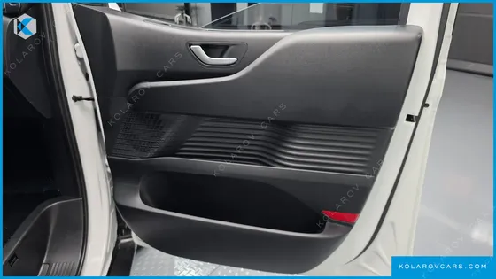 HYUNDAI ST1 CARGO FREEZER CONTAINER