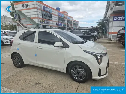 KIA MORNING (PICANTO) SIGNITURE
